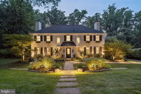 1536 Monticello Dr, Gladwyne, PA 19035
