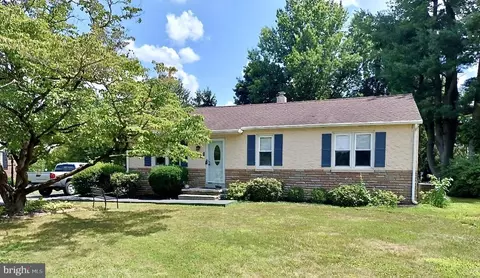 668 King Rd, Royersford, PA 19468
