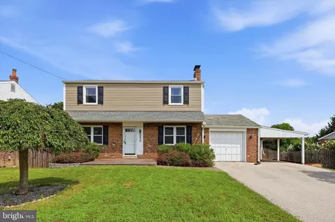 252 W Beidler Rd, King Of Prussia, PA 19406