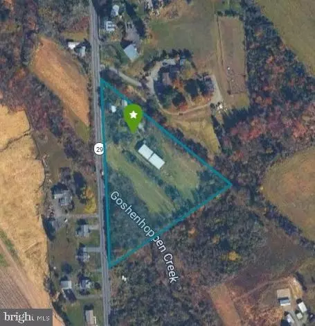 1331 N Gravel Pike, Zieglersville, PA 19492