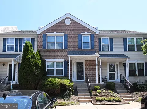 112 Durham Ct, Harleysville, PA 19438