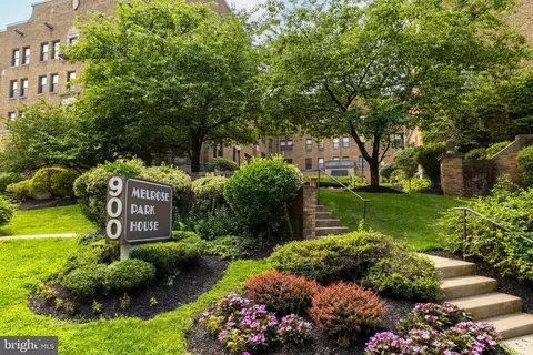 900 Valley Rd #C-403, Elkins Park, PA 19027
