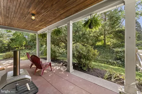 Exterior - 101 Maple Ave, Wyncote, PA 19095 photo 2 of 4