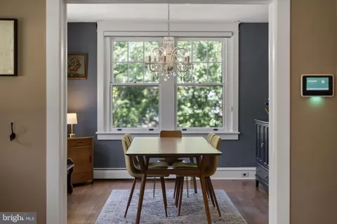 Dining - 101 Maple Ave, Wyncote, PA 19095 photo 4 of 4