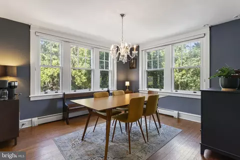 Dining - 101 Maple Ave, Wyncote, PA 19095 photo 3 of 4