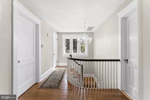Entry Way - 101 Maple Ave, Wyncote, PA 19095 photo 3 of 3