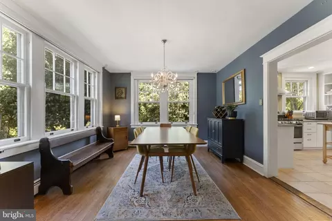 Dining - 101 Maple Ave, Wyncote, PA 19095 photo 1 of 4