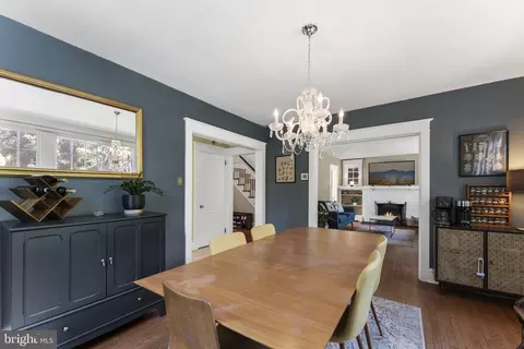 Dining - 101 Maple Ave, Wyncote, PA 19095 photo 2 of 4