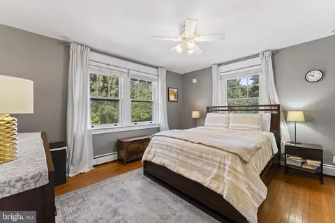 Bedroom - 101 Maple Ave, Wyncote, PA 19095 photo 1 of 3