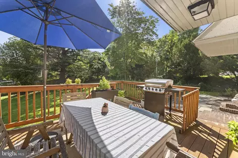 Exterior - 101 Maple Ave, Wyncote, PA 19095 photo 3 of 4