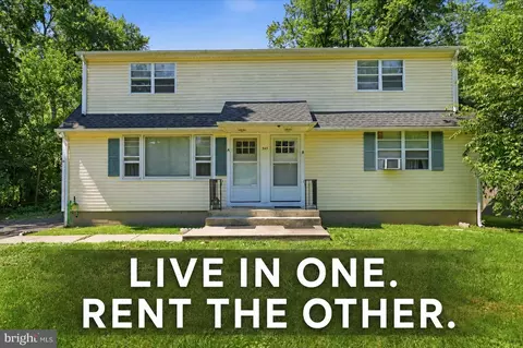 343 Summer Ave, Horsham, PA 19044
