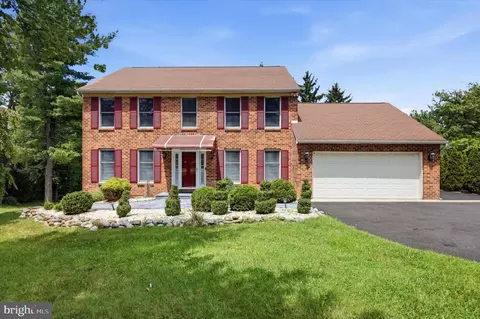 280 Orvilla Rd, Lansdale, PA 19446