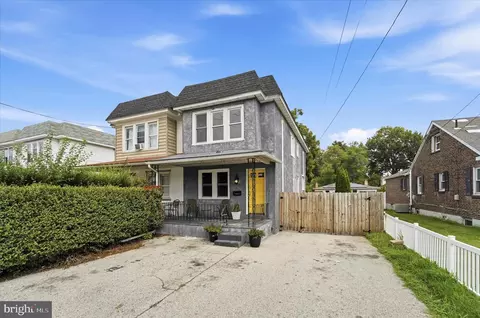 217 W Johnson Hwy, East Norriton, PA 19401