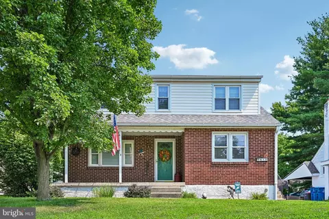 819 E Hancock St, Lansdale, PA 19446