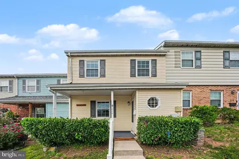 224 Lexington Rd, Schwenksville, PA 19473