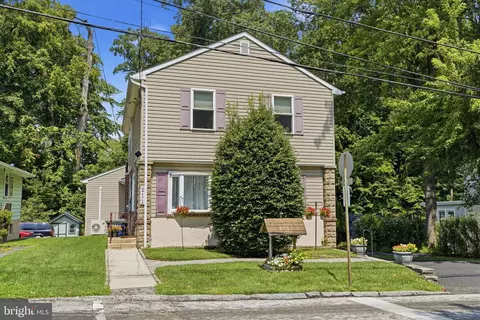 211 Shady Ln, Huntingdon Valley, PA 19006