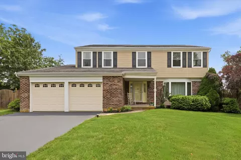 207 Musket Cir Apt, Lansdale, PA 19446