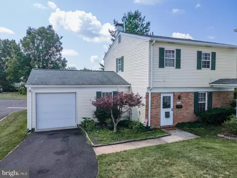 1713 Jamison Ct, Lansdale, PA 19446