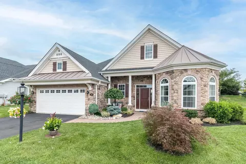 140 Redwood St, Dresher, PA 19025