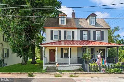 564 S Bethlehem Pike, Fort Washington, PA 19034