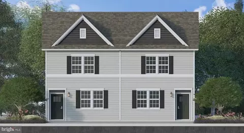 909 Still Waters, Pennsburg, PA 18073