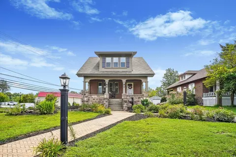 826 Church St, Royersford, PA 19468