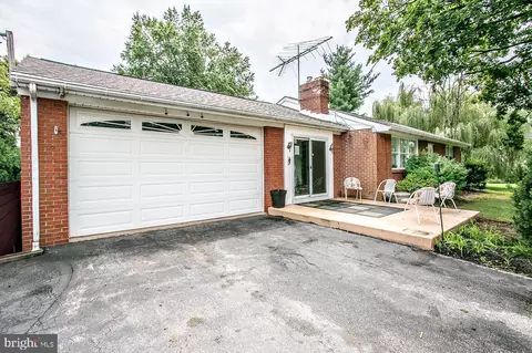 Undisclosed, Norristown, PA 19403