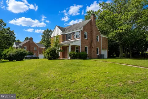 116 Andrea Rd, Cheltenham, PA 19012