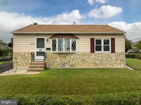 2945 Lincoln Ave, Glenside, PA 19038