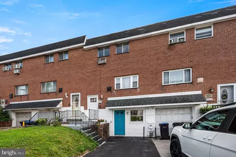 322 W Warren St, Norristown, PA 19401