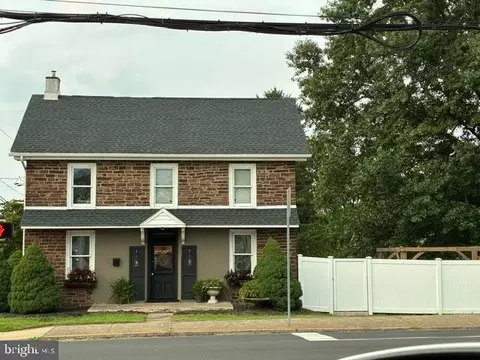 301 S Main St, Telford, PA 18969