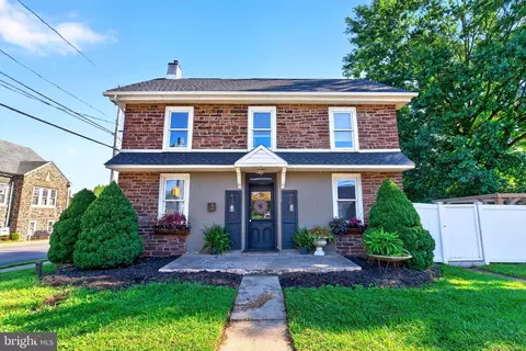 301 S Main St, Telford, PA 18969