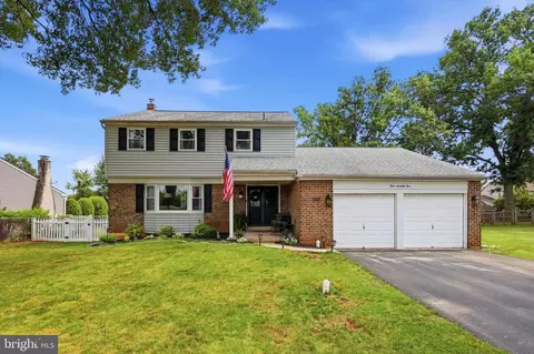 475 Lexington Dr, King Of Prussia, PA 19406