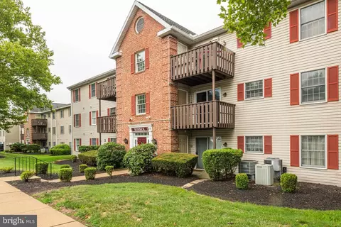 620 Manatawny St #CONDO 5, Pottstown, PA 19464