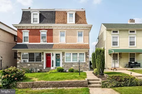 135 E 4th Ave, Conshohocken, PA 19428