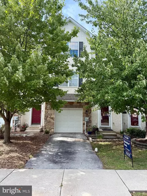 1467 Laura Ln, Pottstown, PA 19464