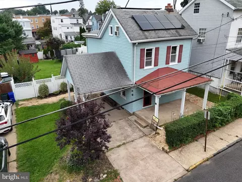446 Cedar St, Jenkintown, PA 19046