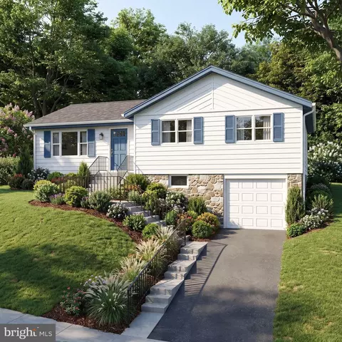858 Hilldale Rd, Glenside, PA 19038