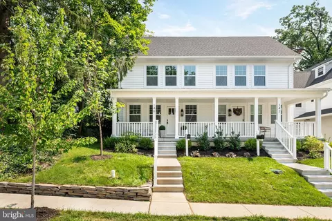 146 Merion Ave, Narberth, PA 19072