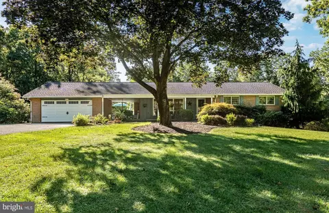 4331 E Campbell Rd, Pennsburg, PA 18073