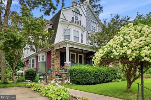1004 Melrose Ave, Elkins Park, PA 19027