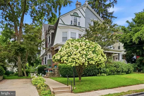 1004 Melrose Ave, Elkins Park, PA 19027