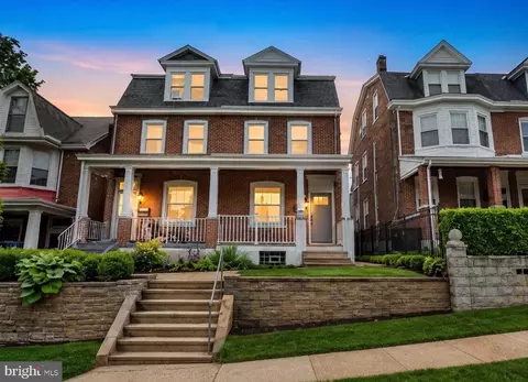 138 W 3rd Ave, Conshohocken, PA 19428