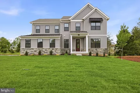 12 Foxtail Ct, Collegeville, PA 19426