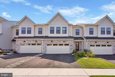 615 Regency Blvd #CASSIDY  PLAN, Jenkintown, PA 19046