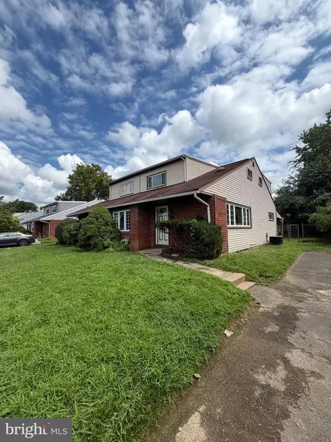 1419 Arline Ave, Abington, PA 19001