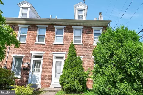 551 Spruce St, Pottstown, PA 19464