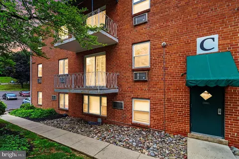 1600 Church Rd #C-212, Wyncote, PA 19095
