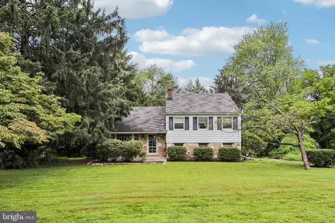 3436 Heather Rd, Huntingdon Valley, PA 19006