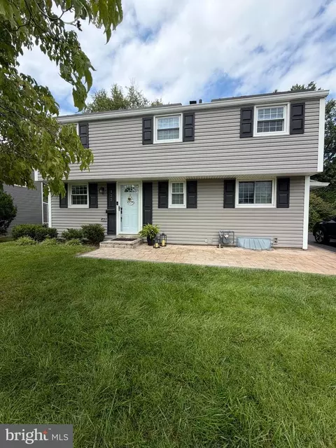 122 Crossfield Rd, King Of Prussia, PA 19406